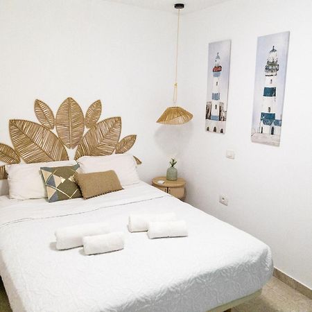 Casa Gon Apartamento Centricos A 100M De La Playa Corralejo Zewnętrze zdjęcie