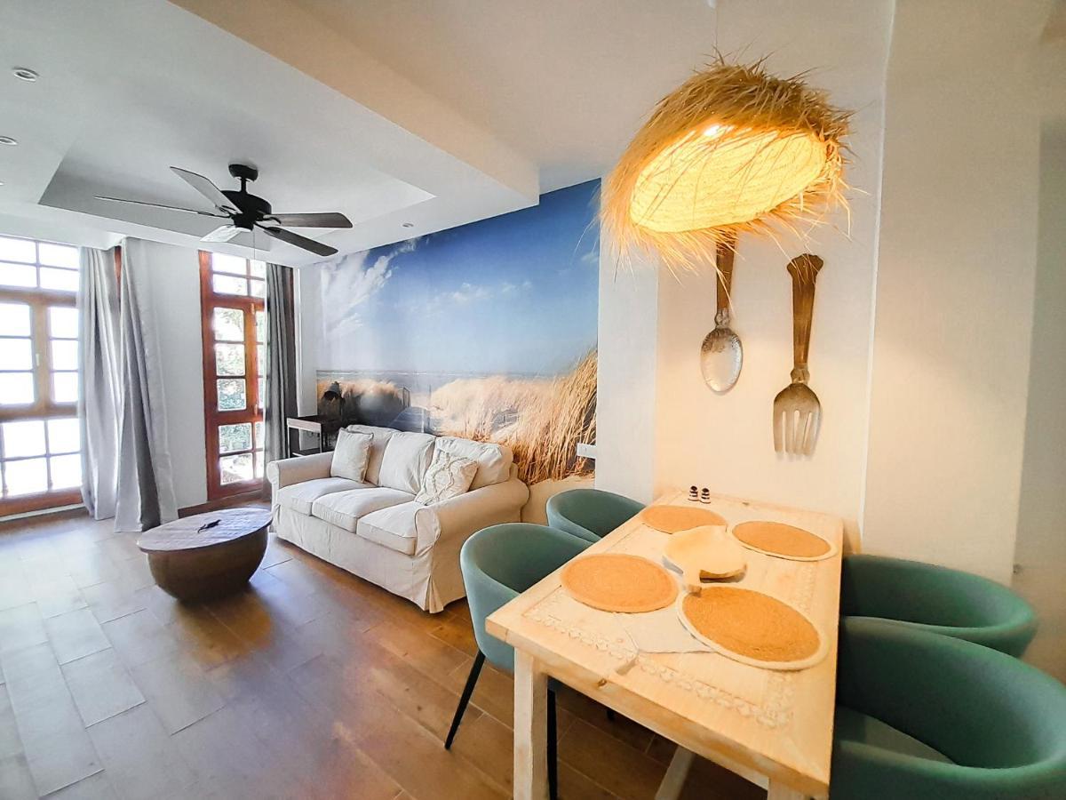 Casa Gon Apartamento Centricos A 100M De La Playa Corralejo Zewnętrze zdjęcie