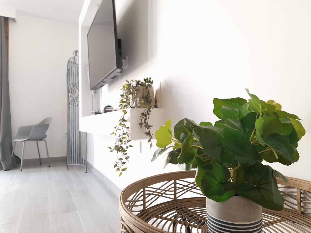 Casa Gon Apartamento Centricos A 100M De La Playa Corralejo Zewnętrze zdjęcie