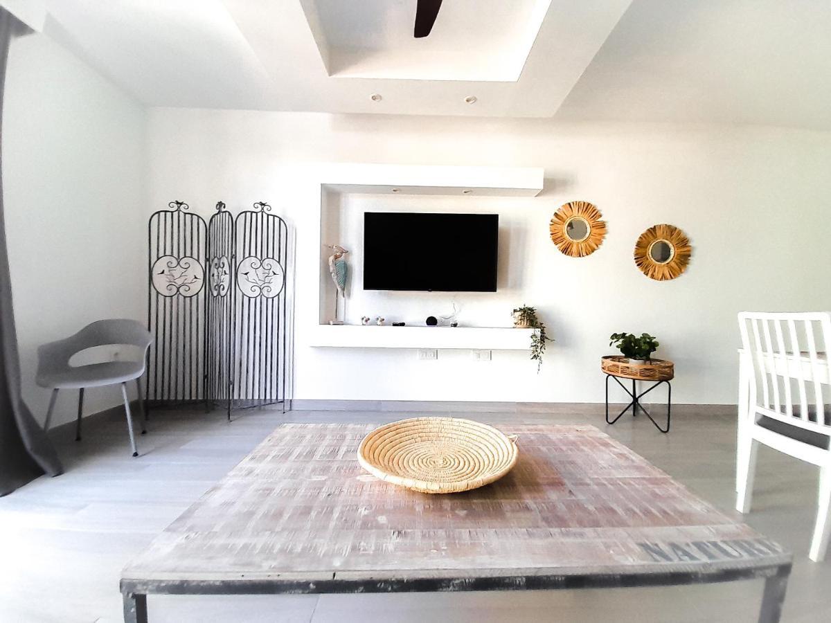 Casa Gon Apartamento Centricos A 100M De La Playa Corralejo Zewnętrze zdjęcie