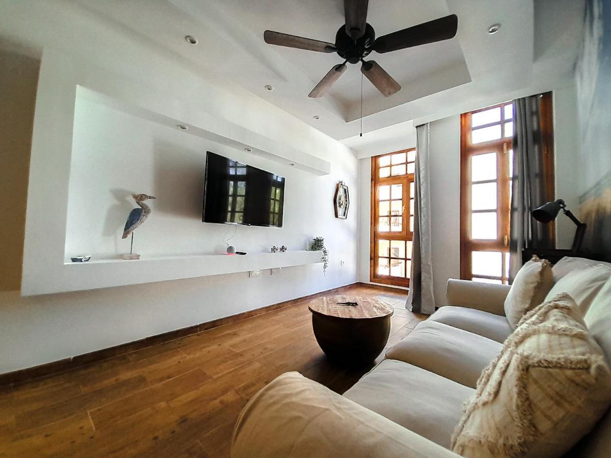 Casa Gon Apartamento Centricos A 100M De La Playa Corralejo Zewnętrze zdjęcie