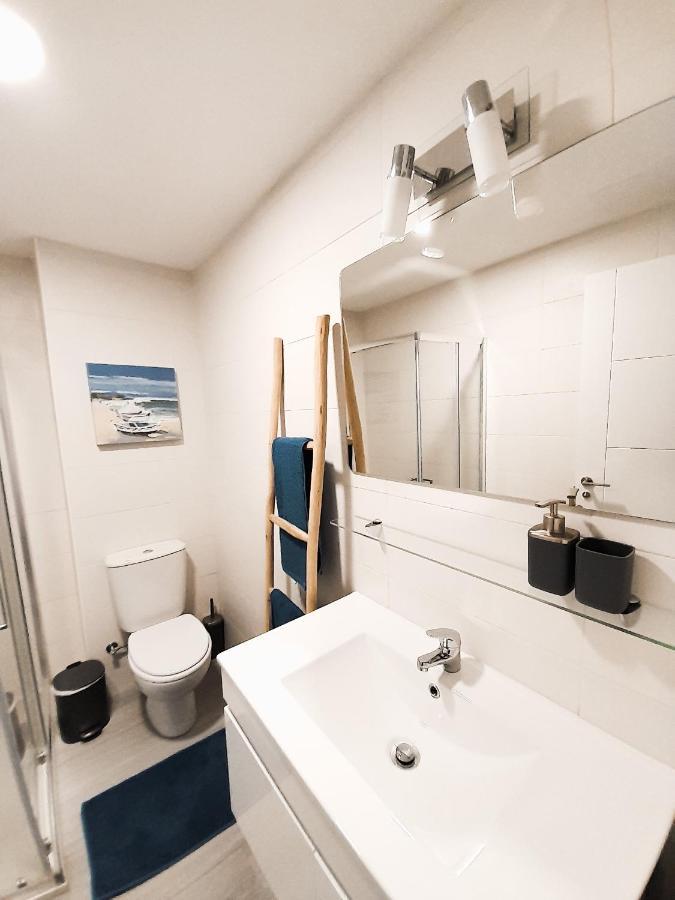Casa Gon Apartamento Centricos A 100M De La Playa Corralejo Zewnętrze zdjęcie