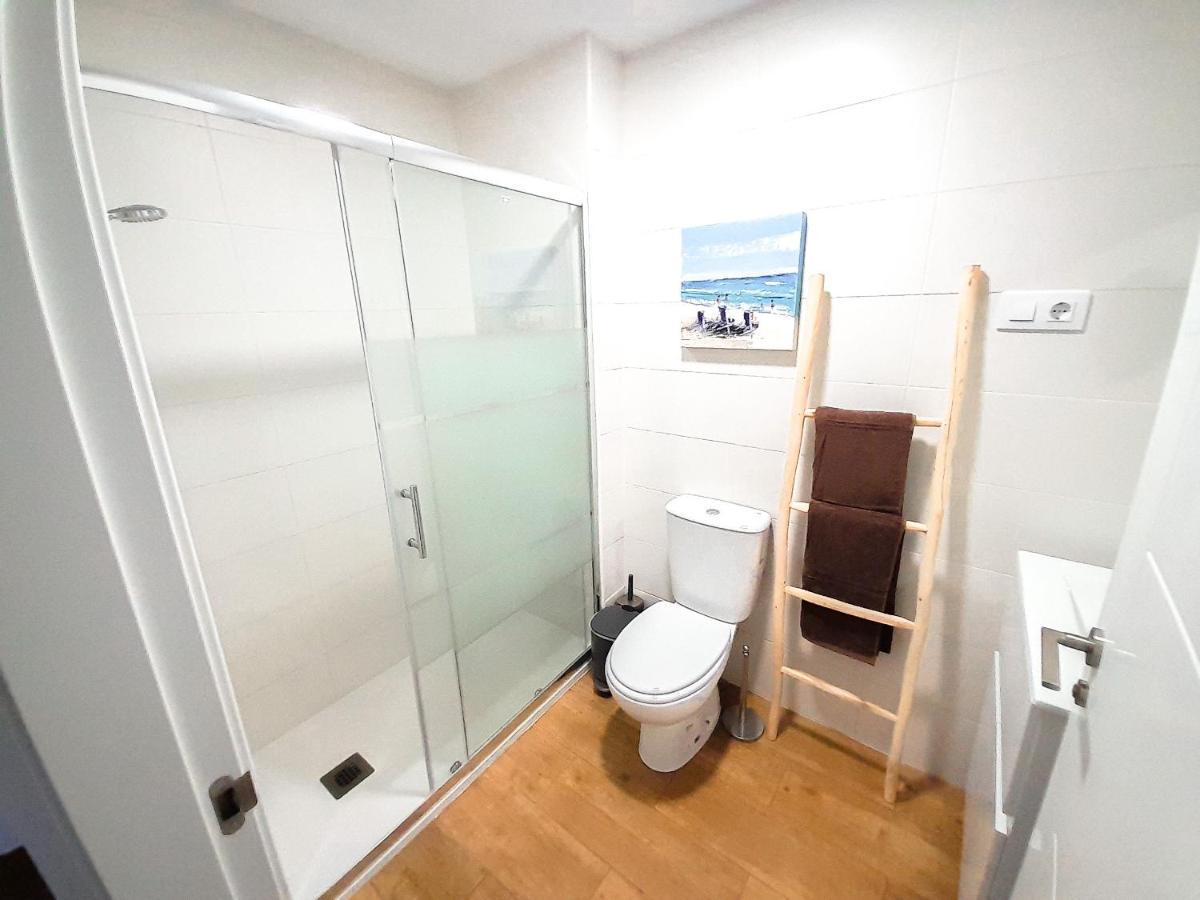 Casa Gon Apartamento Centricos A 100M De La Playa Corralejo Zewnętrze zdjęcie