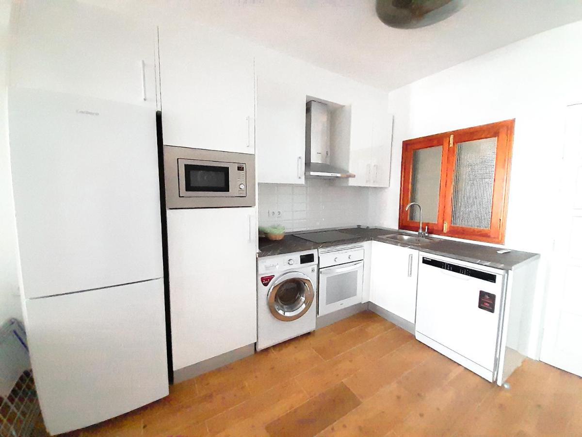 Casa Gon Apartamento Centricos A 100M De La Playa Corralejo Zewnętrze zdjęcie
