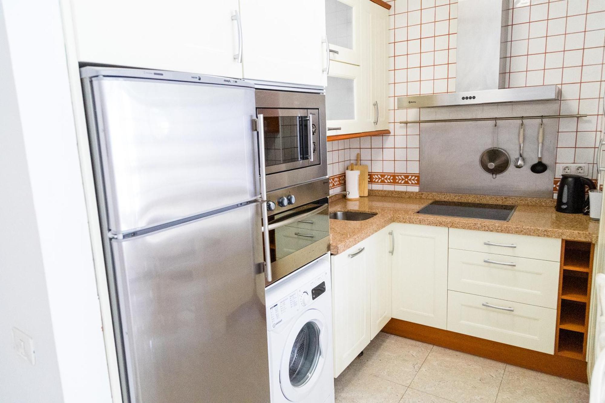Casa Gon Apartamento Centricos A 100M De La Playa Corralejo Zewnętrze zdjęcie