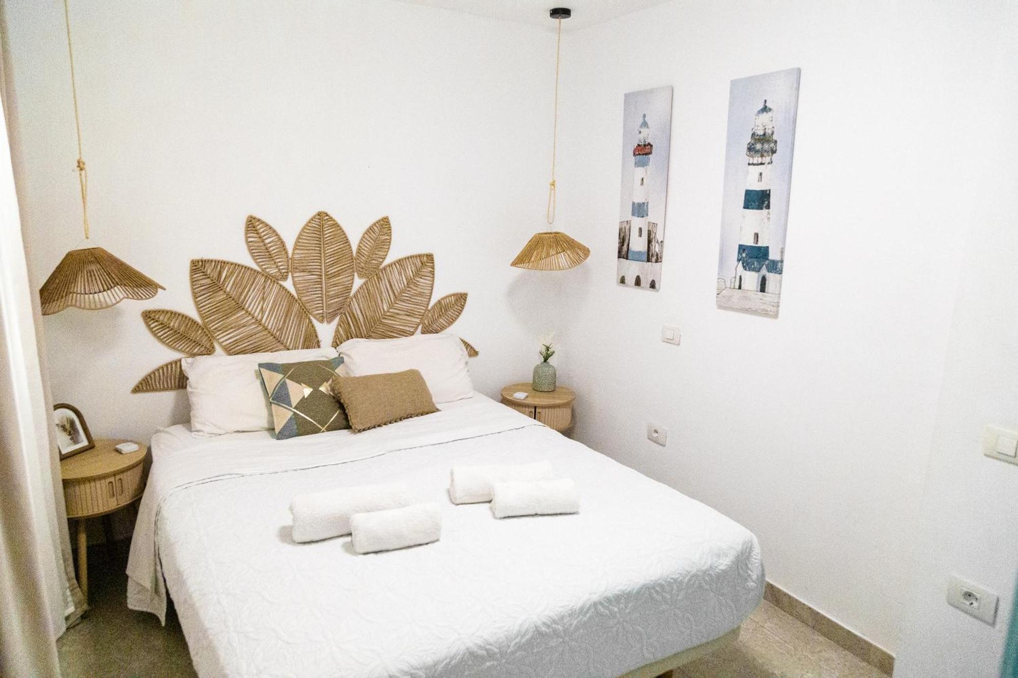 Casa Gon Apartamento Centricos A 100M De La Playa Corralejo Zewnętrze zdjęcie