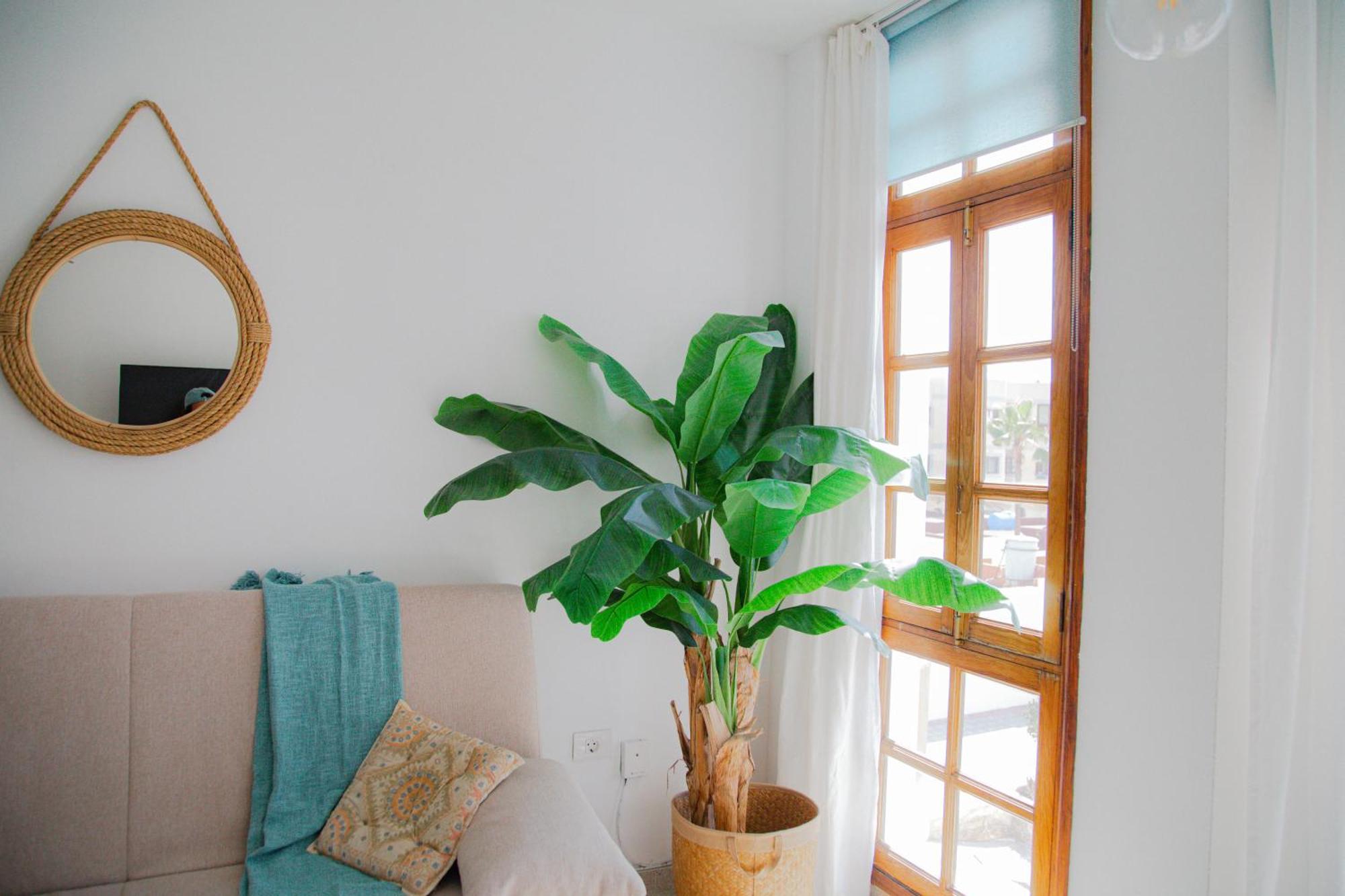 Casa Gon Apartamento Centricos A 100M De La Playa Corralejo Zewnętrze zdjęcie