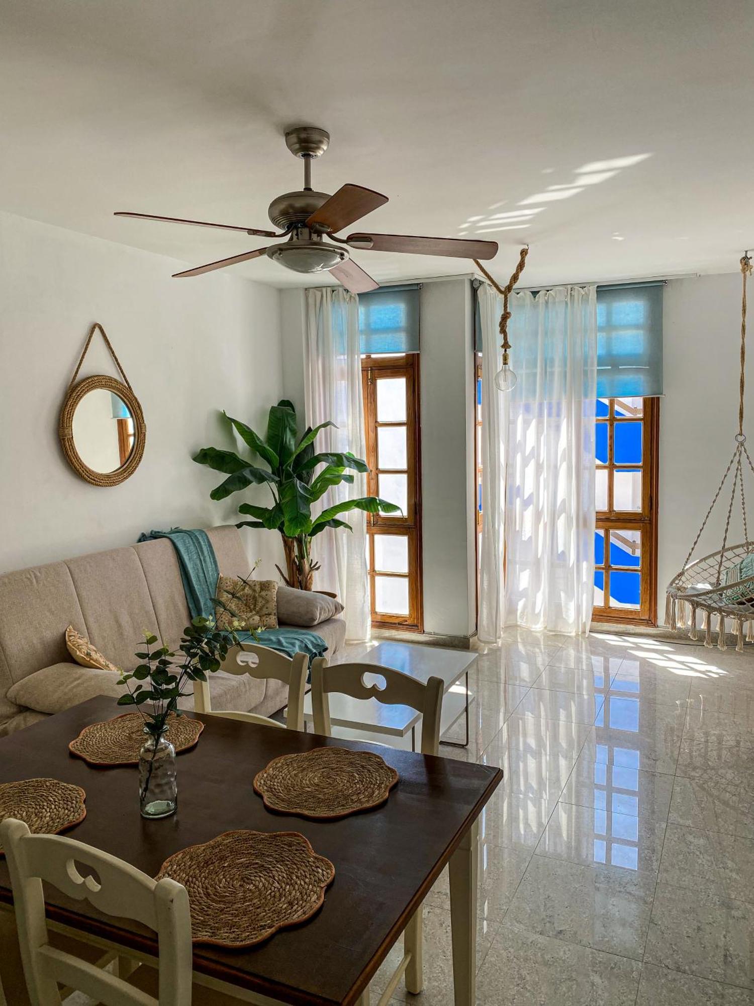 Casa Gon Apartamento Centricos A 100M De La Playa Corralejo Zewnętrze zdjęcie