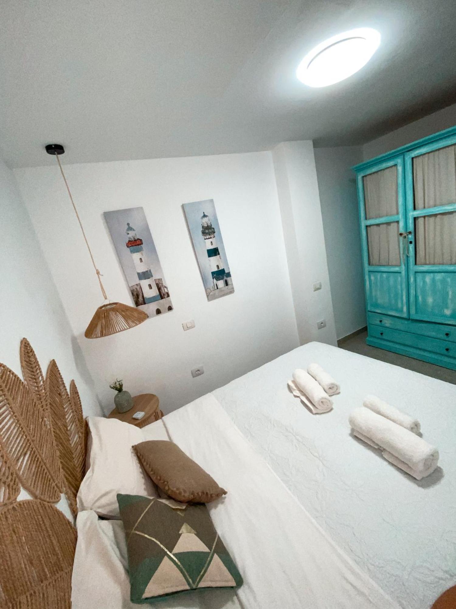 Casa Gon Apartamento Centricos A 100M De La Playa Corralejo Zewnętrze zdjęcie