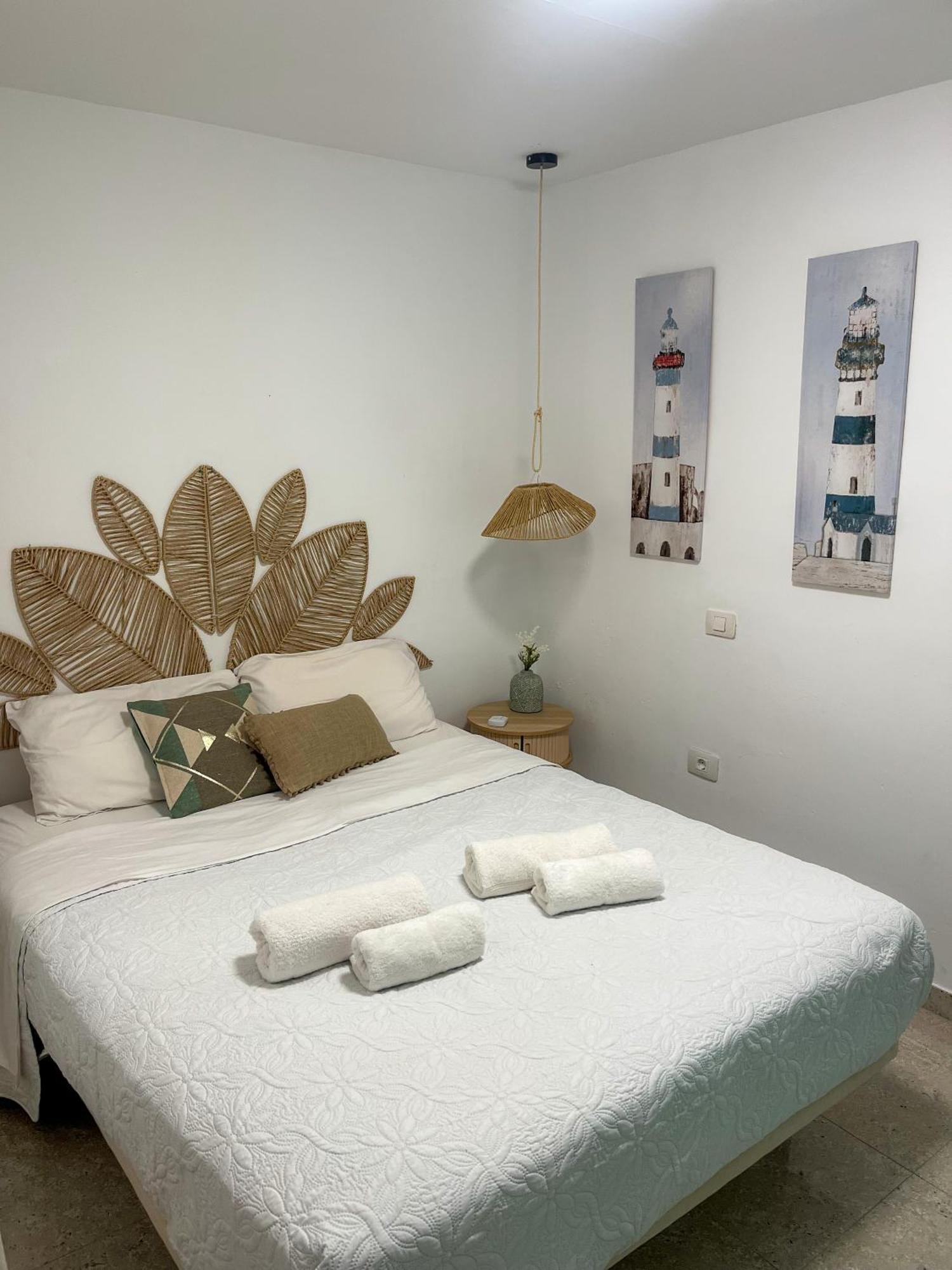 Casa Gon Apartamento Centricos A 100M De La Playa Corralejo Zewnętrze zdjęcie
