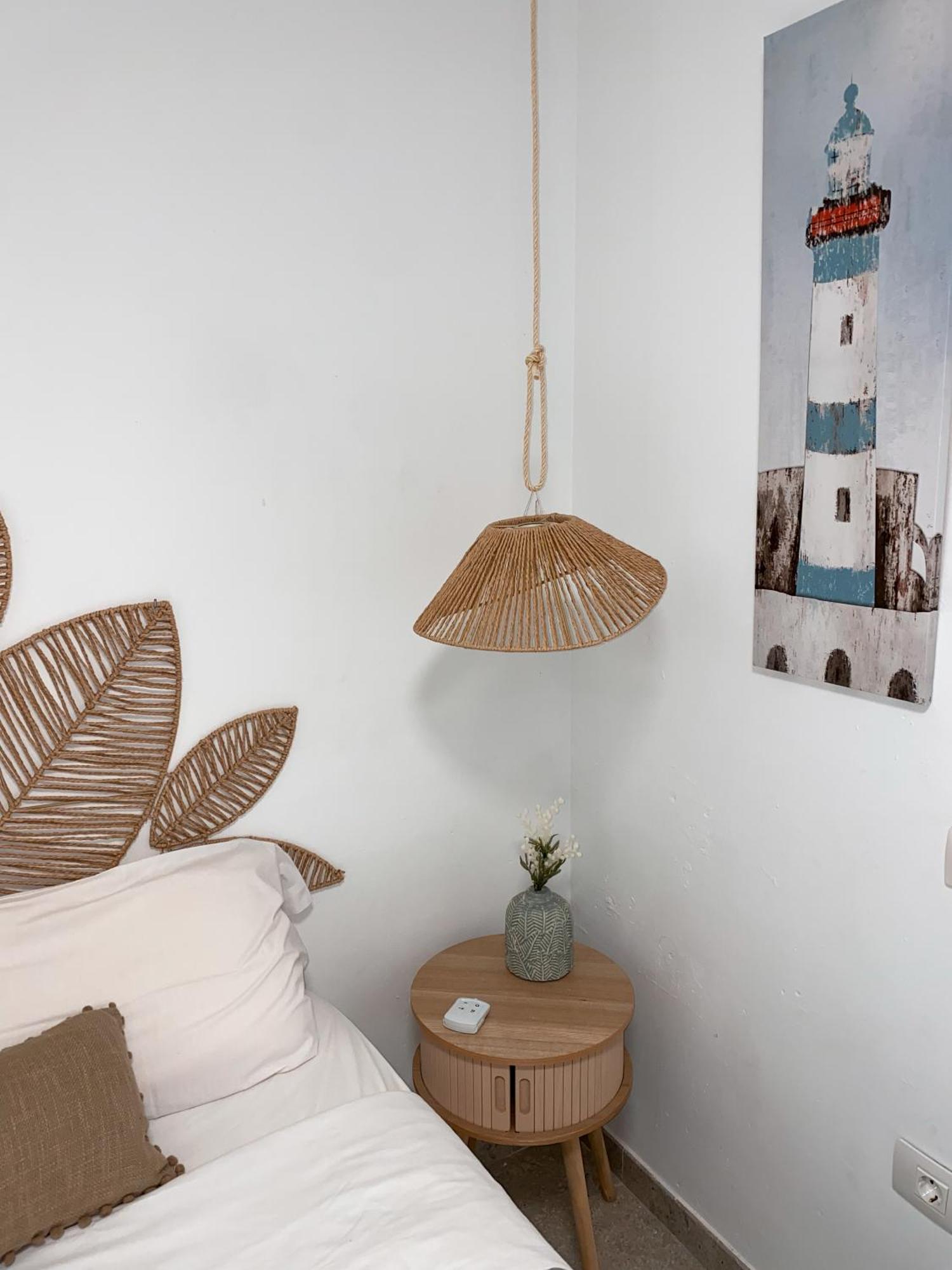 Casa Gon Apartamento Centricos A 100M De La Playa Corralejo Zewnętrze zdjęcie