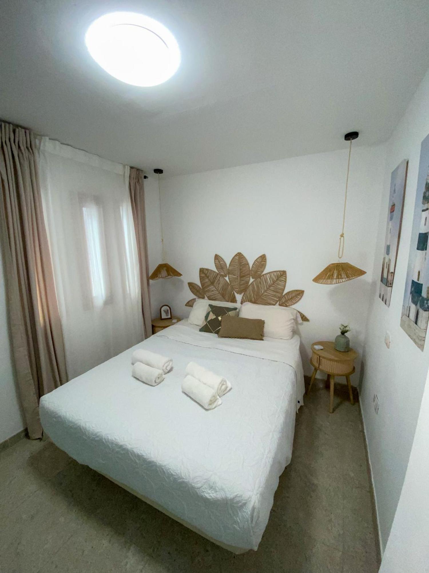 Casa Gon Apartamento Centricos A 100M De La Playa Corralejo Zewnętrze zdjęcie