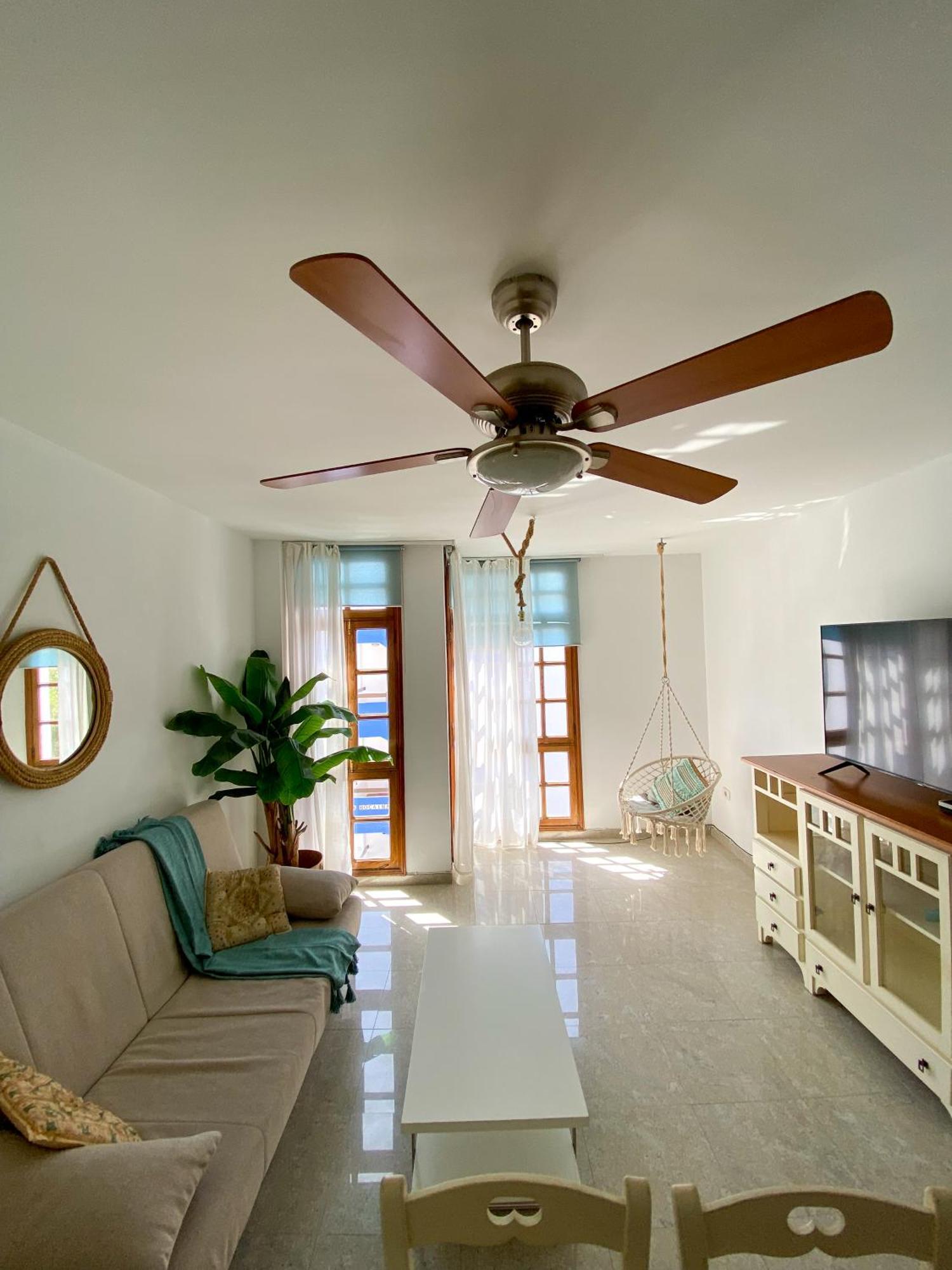Casa Gon Apartamento Centricos A 100M De La Playa Corralejo Zewnętrze zdjęcie